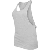 Urban Classics Top grijs
