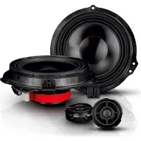 Emphaser EM-FDF1 Plug & Play luidspreker voor Ford Transit en Tourneo 50 W