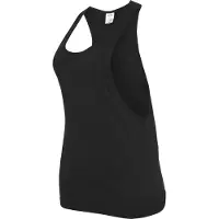 Urban Classics Top zwart