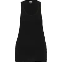 Urban Classics Top zwart