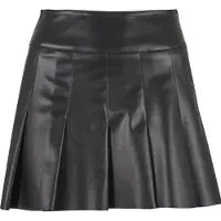 Urban Classics Rok zwart