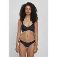 Urban Classics Bikini zwart