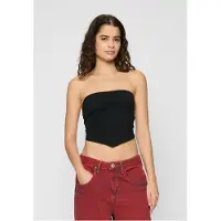 Urban Classics Top | 4XL-5XL | female