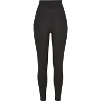 Urban Classics Leggings zwart
