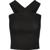 Urban Classics Top zwart