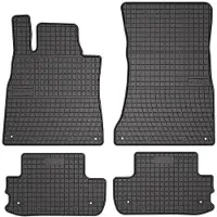 Frogum Rubbermatten Mercedes S-klasse Coupe C217 2014-2020 -