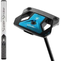TaylorMade Putter Spider ZT Counter Balance rechtshandig