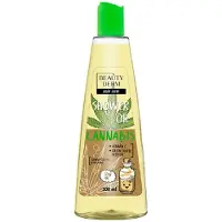 Elfa Zijdezachte Douche olie - Cannabis - groene thee - vitamine C - uiterste zachte douche schuim olie 300 ml
