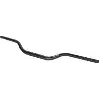 Renthal Fatbar Stuur ZWART 604