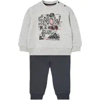 Boboli Fleece Trainingspak