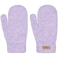 Barts - Women's Witzia Mitts - Handschoenen One Size, purper