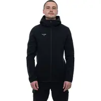 Cube Advanced Sweatshirt Met Rits