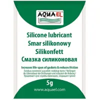 Aquael Siliconenvet