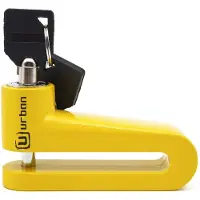 Urban Security Schijfremslot 560a