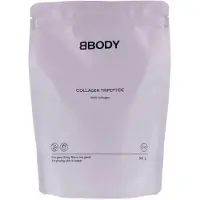 BBODY Supplements Poeder Hydrolized Collageen 300gr