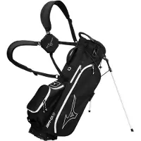 Mizuno BR-D3 25 Standbag Black/White