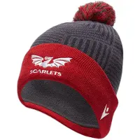 MACRON Cap Scarlets 2021/22