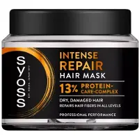Syoss Intense Repair Hair Mask 13% Protein Care