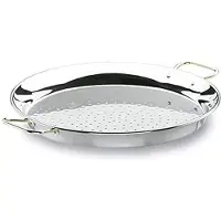 Lacor 60150 ovenschaal Rond Ovenschaal voor ovenschotel