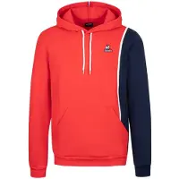 Le coq sportif Hoodie Saison 1 N°1 | Maat M