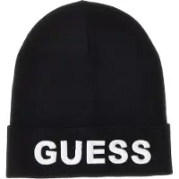 GUESS gebreide muts voor heren