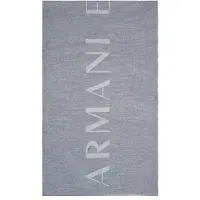 Armani Exchange Herensjaal Essential AX