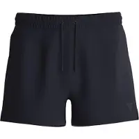 GUESS herenzwempak met patch