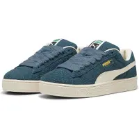 Puma Mannen Suède XL Harige Sneakers