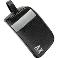 Armani Exchange Dames Trousse Milano