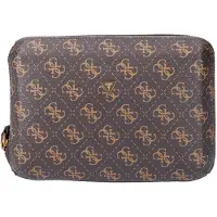GUESS Modena 4G logo etui voor heren