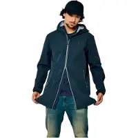 Kaporal herenwindjack Badox