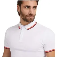 GUESS Polo Piqué heren