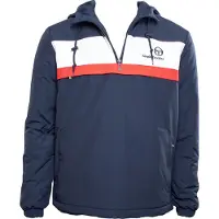 Sergio Tacchini Fubine windbreakerjas voor heren