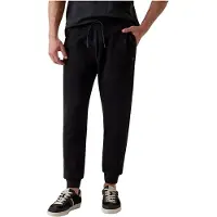 GUESS Mini Triangle joggingbroek voor heren
