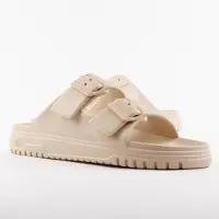 Armani Exchange Soul sandalen voor heren