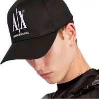 Armani Exchange baseballpet voor heren