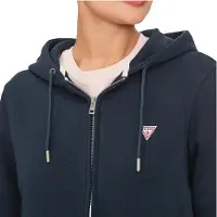 GUESS Sweatvest navy