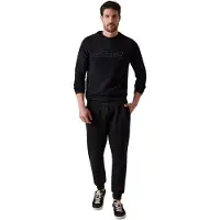 GUESS Mini Triangle joggingbroek voor heren