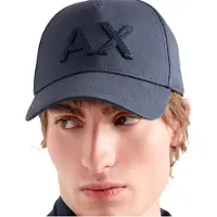Armani Exchange Maxi-pet met logo voor heren