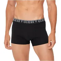 GUESS heren stretch boxershorts (5 stuks)