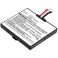 123accu Pax JTH-J128 accu (2200 mAh, huismerk)