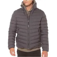 Superdry Fuji donsjack voor heren
