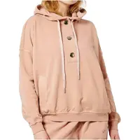 Kaporal Sweat woman Accro smooth