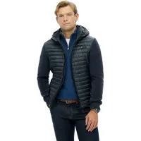 Superdry Tussenjas 'Storm' marine