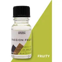 AW Gifts Geurolie voor Aroma Diffuser - Passie Fruit - 10ml - Geurverspreider