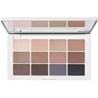 MAKEUP BY MARIO - Master Mattes Eyeshadow Palette: The Neutrals