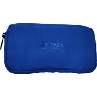 The Pack Essentials Case Basic Blue | Sport portemonnee - Waterdicht - Fiets opbergtasje - Telefoonvak