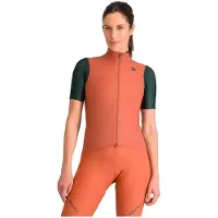 Sportful - Women's Pro 2 Vest - Fietsbodywarmer S, meerkleurig
