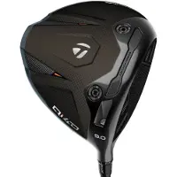 TaylorMade Qi4D Driver rechtshandig