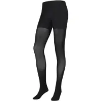 Calvin Klein Panty 80 Denier Marine